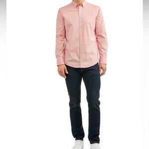 Men's classic Fit Shirt